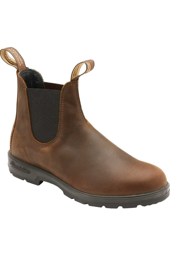 Super 550 Series Boot Antique Brown Leather 12 M