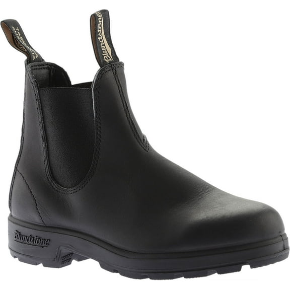 Blundstone Super 550 Series Boot Black 11 M