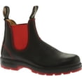 thumbnail image 1 of Blundstone Super 550 Series Boot Black/Red Gore/Red Sole 3.5 M, 1 of 6
