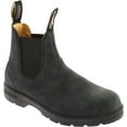 thumbnail image 1 of Blundstone Super 550 Series Chelsea Boot Rustic Black 8 M, 1 of 6