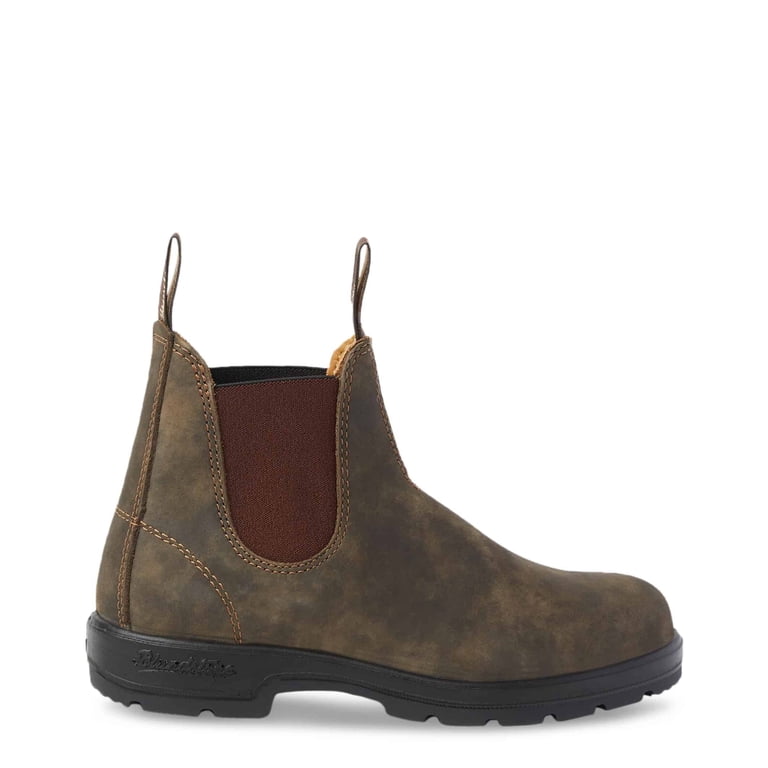 Blundstone Super 550 Series Chelsea Boot, Shock Absorbent, Water