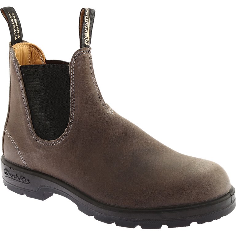 Blundstone Unisex Classic Chelsea Boots Steel Grey 1469