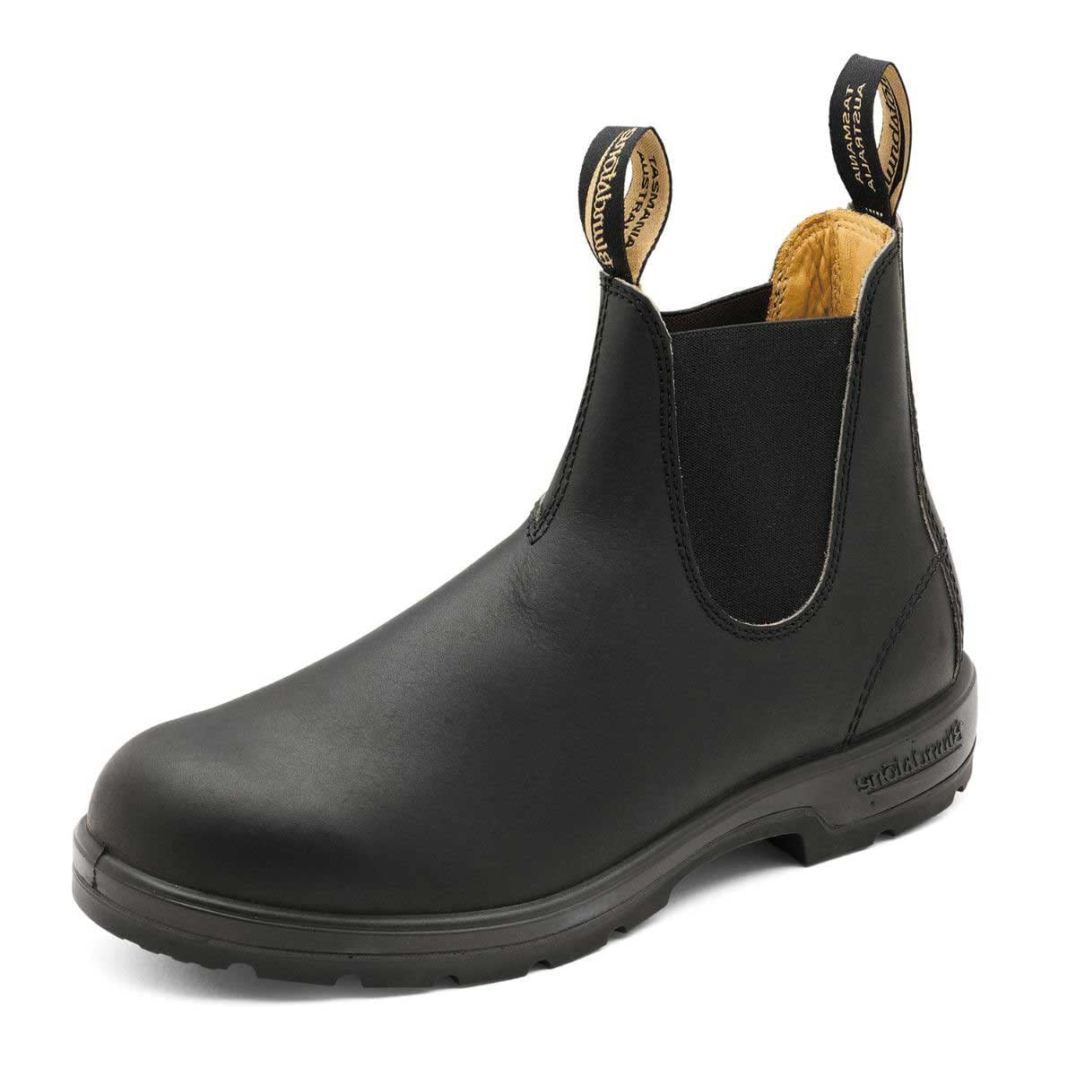 Blundstone unisex  Chelsea Boots size 9.5 US mens 10.5 womens US Amazon.com | Blundstone BL2130 Classic 550 Chelsea Boot Dark  main image 3
