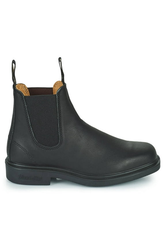 Unisex 068 Leather Boots