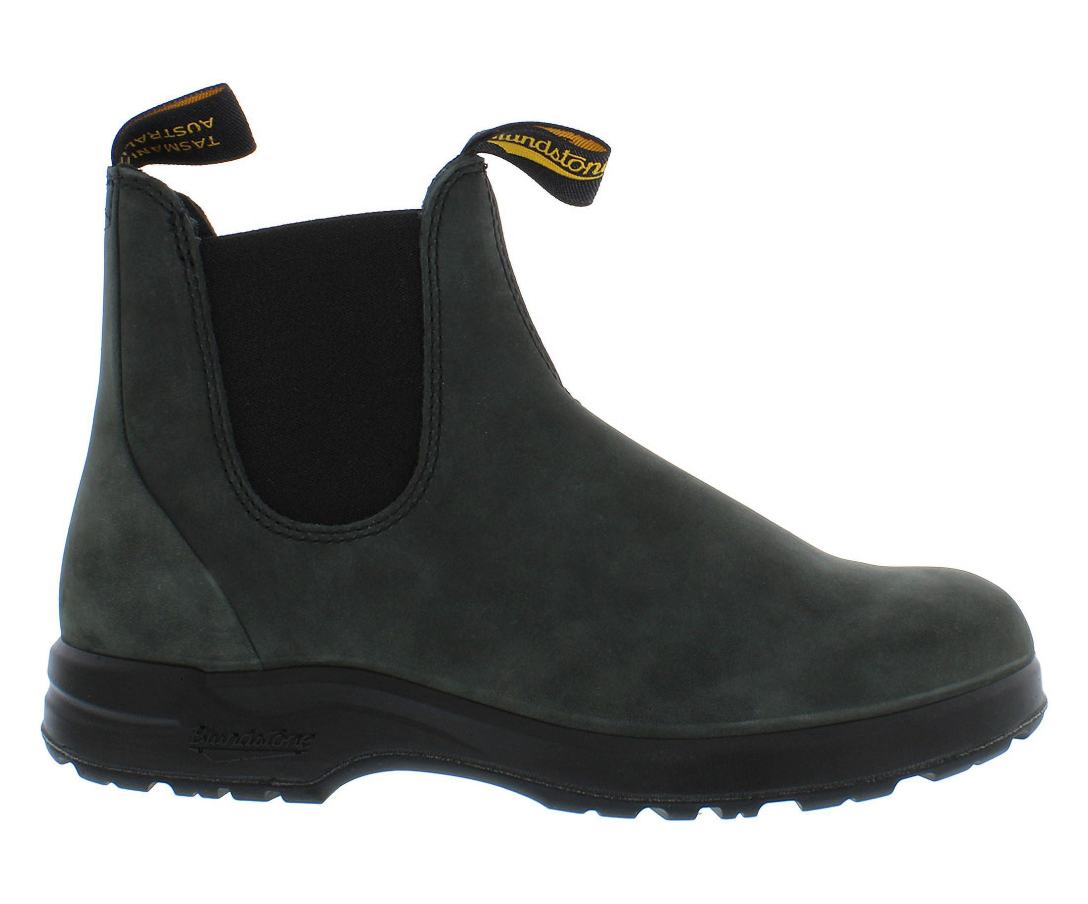 Blundstone All Terrain Elastic Sided Boot Unisex Shoes Size 8