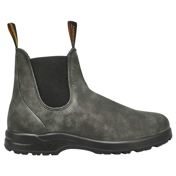 Blundstone Unisex 2055 Nubuck Boots
