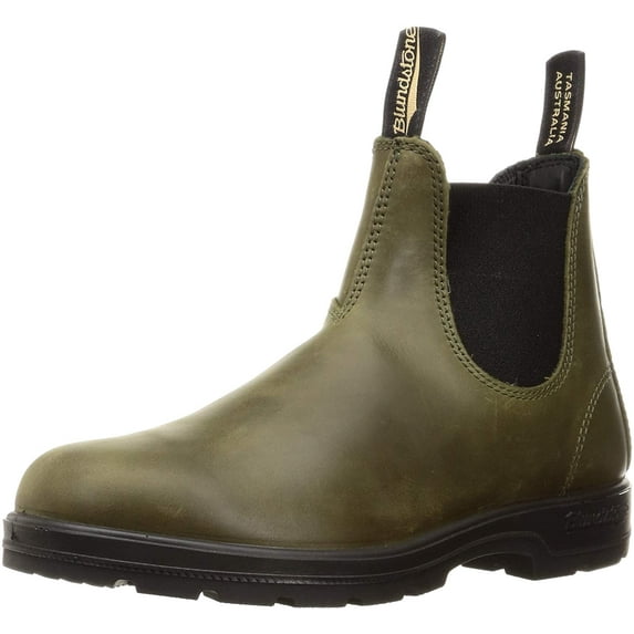 Blundstone Unisex 550 Rugged Lux Boot