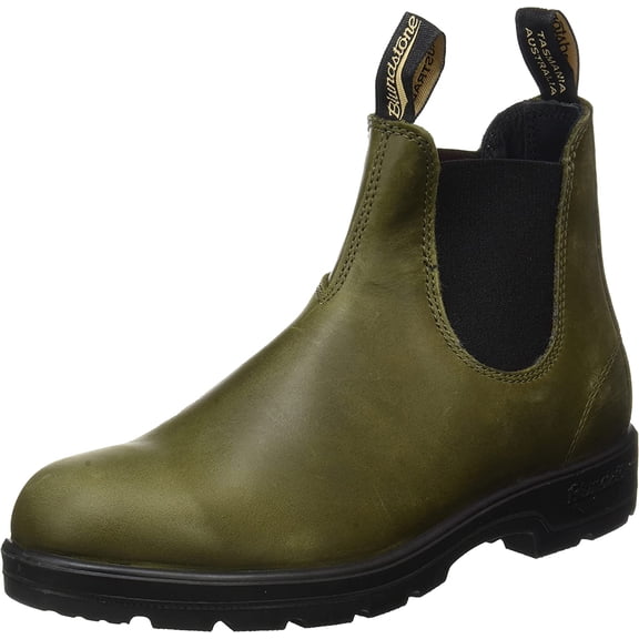 Blundstone Unisex 550 Rugged Lux Boot