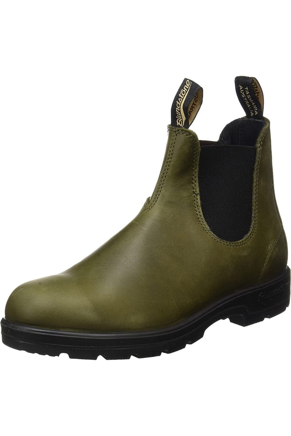 Unisex 550 Rugged Lux Boot