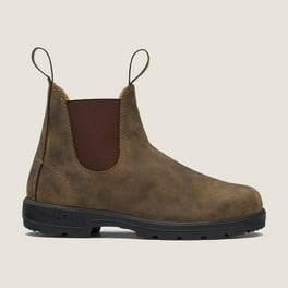 Blundstone Unisex Classic Chelsea Boots Steel Grey 1469 Adult Unisex Size 3 Gray