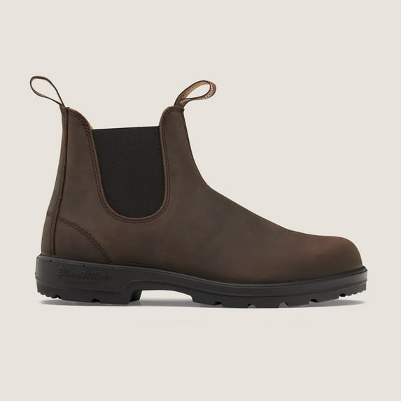 Blundstone Unisex Classics Chelsea Boot Brown - 2340 BROWN