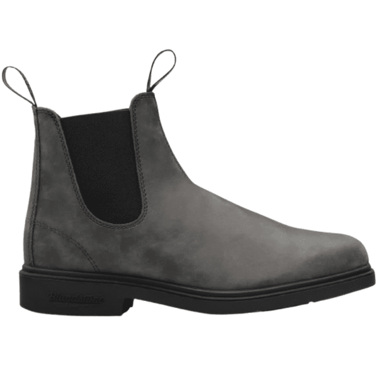 Blundstone Unisex Dress Series 1308 Chelsea Boots for Men  display picture 1