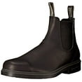thumbnail image 1 of Blundstone Unisex Dress Series Boots, Black, 9 M US Men's/11 M US Women's - 8 AU, 1 of 3