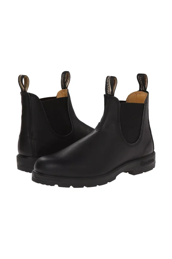 558 Classic Men's Chelsea Boot Black