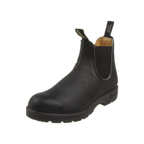 Blundstone 558 Classic Men's Chelsea Boot Black