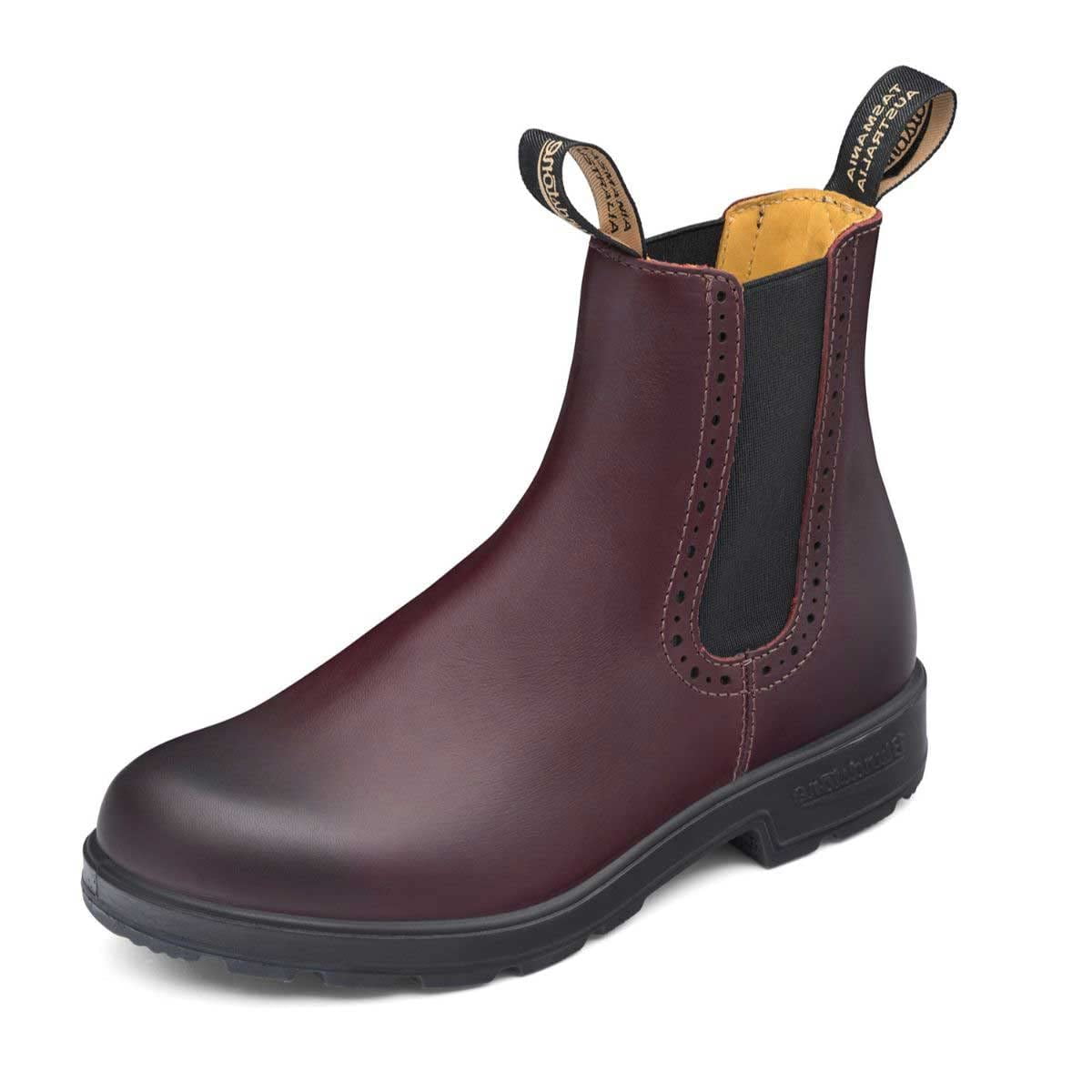 Blundstone Women s Originals High Top Boots Shiraz 1352 Walmart