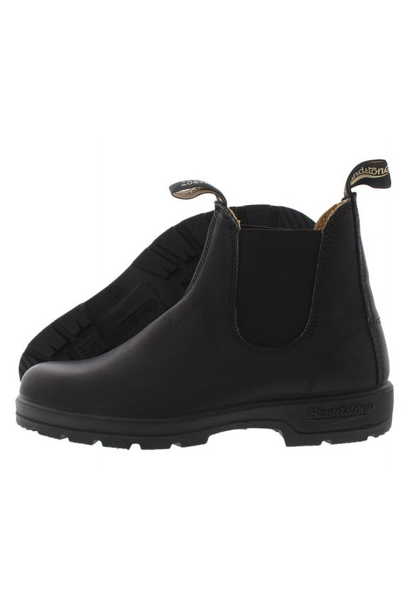 Womens Blundstone 558 Black Boot 6 Women/6 Men Black