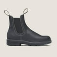 thumbnail image 1 of Blundstone Womens High Top Boots Voltan Black 1448 Water-Resistant Leather, 1 of 3