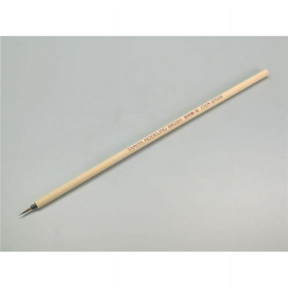 Blunt Brush - Small