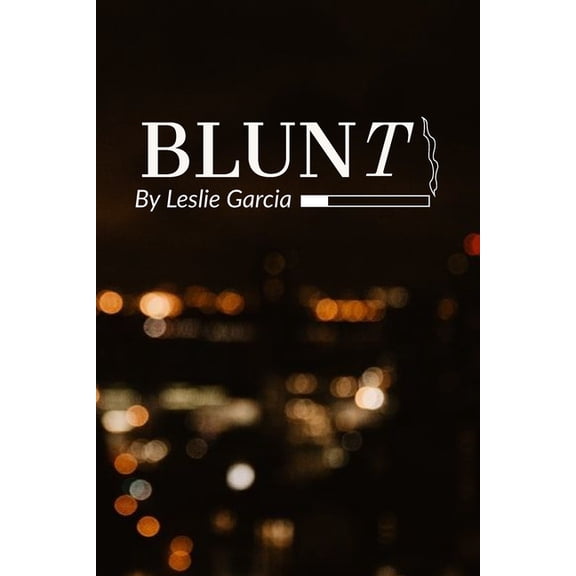 Blunt: Fearless Poet, (Paperback)