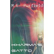 Blunt Force Kharma Kharmas Gatto, Book 5, Paperback