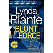 Blunt Force, Paperback