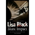 thumbnail image 1 of Pre-Owned Blunt Impact (Hardcover) 072788252X 9780727882523, 1 of 1