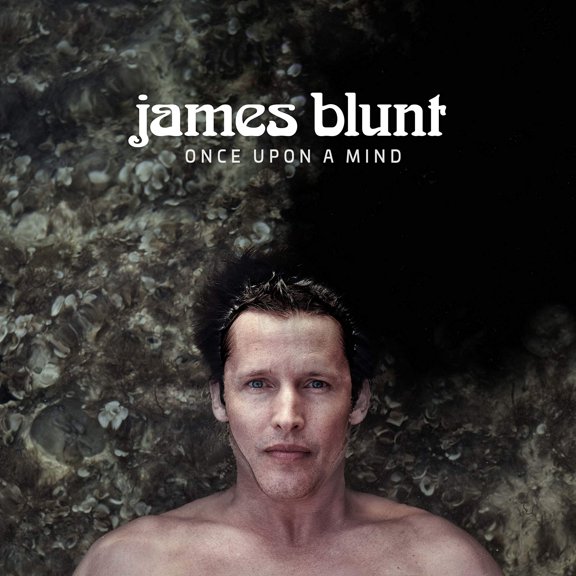 Blunt James Once Upon a Mind-dition Spciale Franaise (CD)