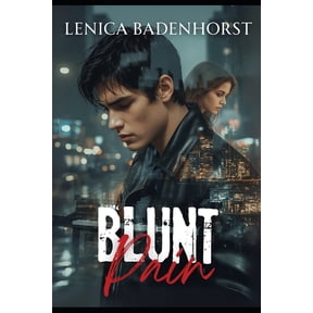 Blunt Pain, (Paperback)