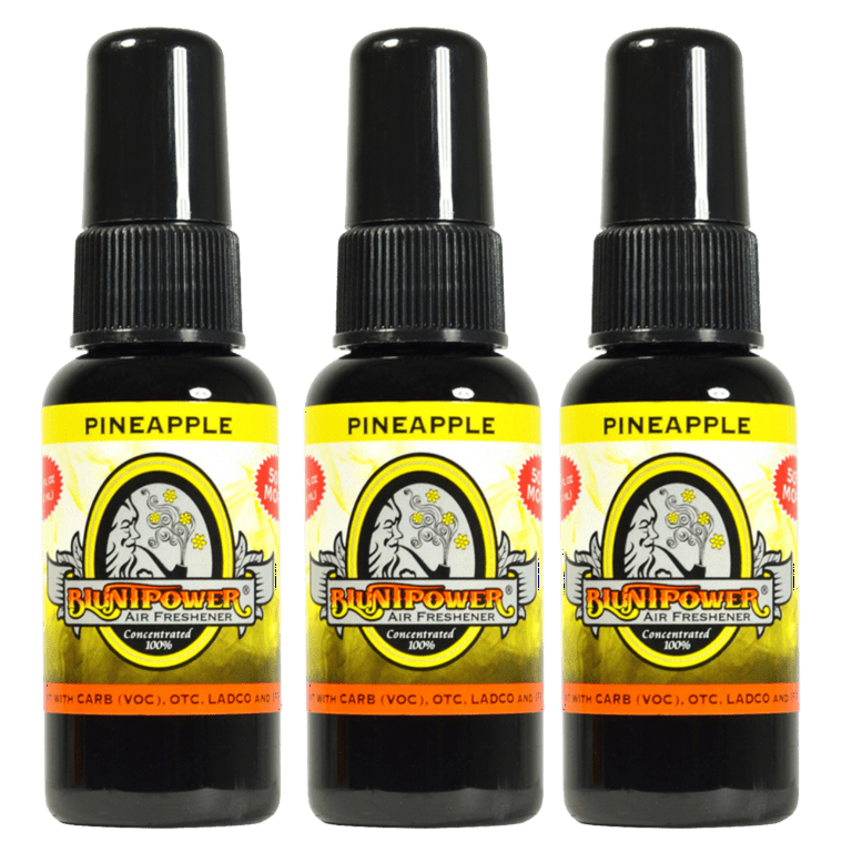 Blunt spray sale