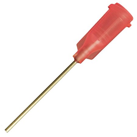 Blunt Tip Fill Needle 18ga x 1" 50 pcs