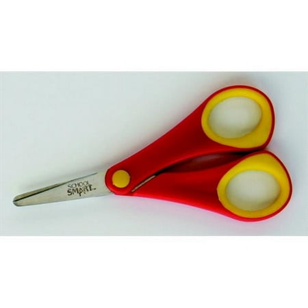Blunt Tip Student Scissor - 5.25 In.