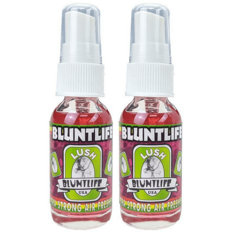 Bluntlife 2024 air freshener