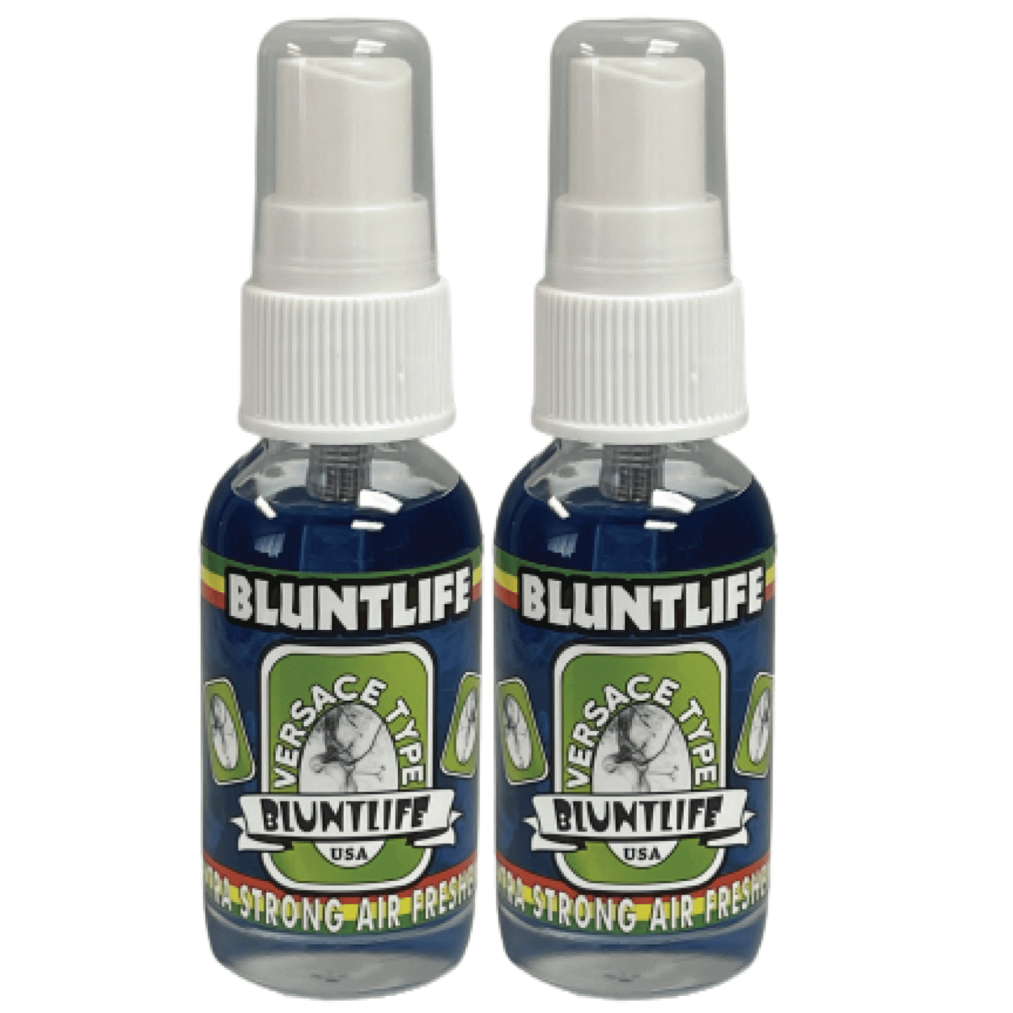 Bluntlife air freshener outlet