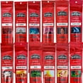 thumbnail image 1 of Bluntwalla 11" Fine Quality Long Burning Incense - 10 Assorted Scents - 10 Sticks Each, 1 of 1