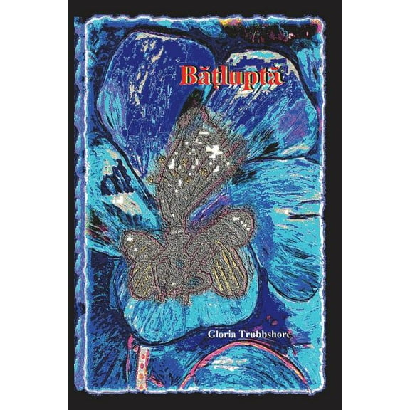 Blupt (Paperback)