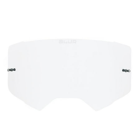 Blur B-60 Replacement Len - Clear