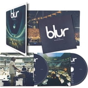 Blur - Live At Wembley Stadium - Music & Performance - CD