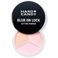 thumbnail image 1 of Hard Candy Blur On Lock Setting Powder, Brightening & Baking Loose Powder, Translucent Pink 5293, 1 of 10