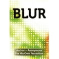 thumbnail image 1 of Blur (Paperback), 1 of 1