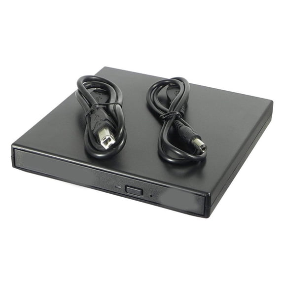 Bluray Player External USB 2.0 DVD Drive Blu-ray 3D 25G 50G ROM CD/DVD RW Burner Writer Recorder For Laptop Computer PC
