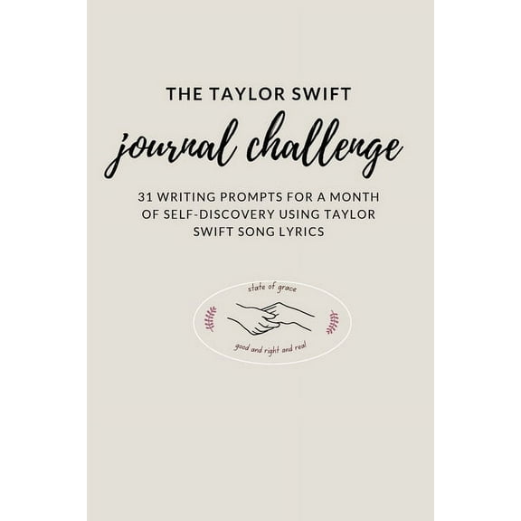 Blurb The Taylor Swift Blank Diaries and Journals, (Paperback), 32 Pages