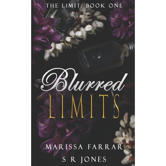 Blurred Limits (Paperback) by S R Jones, Marissa Farrar