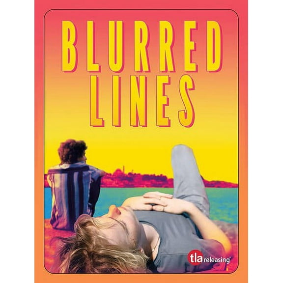Blurred Lines (DVD), Tla, Drama