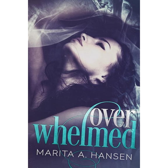 Blurred Lines: Overwhelmed (Paperback)