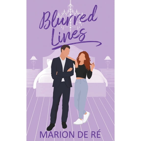 Blurred Lines, (Paperback)