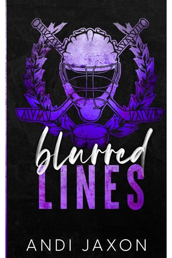 Blurred Lines, (Paperback)