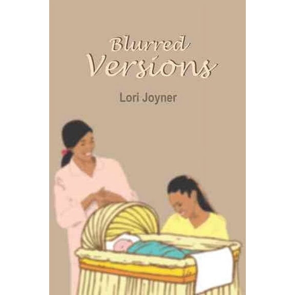 Blurred Versions (Paperback)