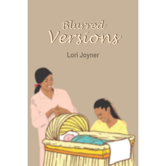 Blurred Versions, (Paperback)