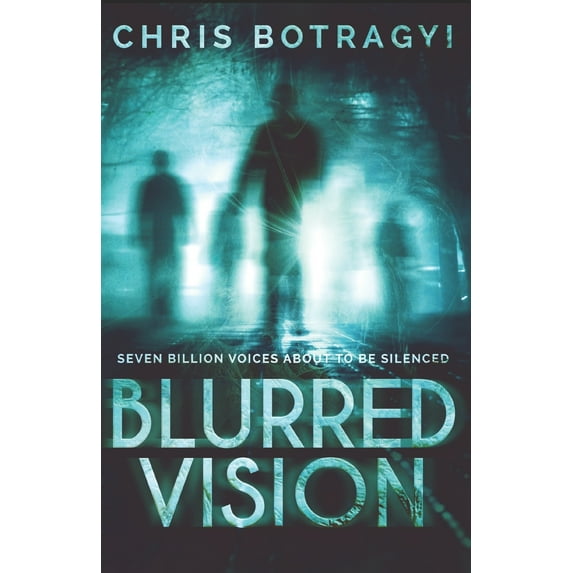 Blurred Vision (Paperback)